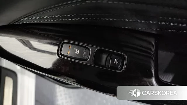 Kia K7 Premier id 3449152 из Кореи 9