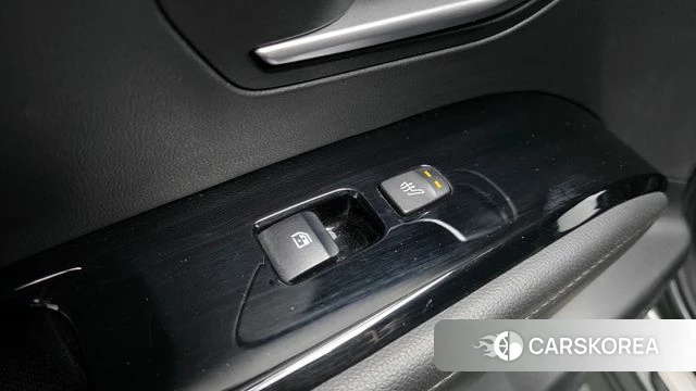 Hyundai Tucson Hybrid (NX4) id 4282374 из Кореи 9