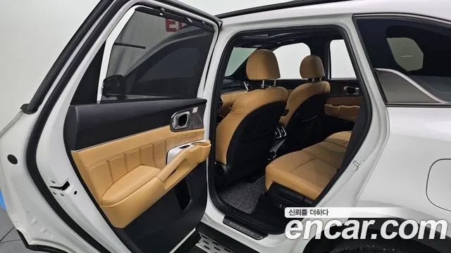 Kia Sorento 4th Generation id 2954311 из Кореи 9