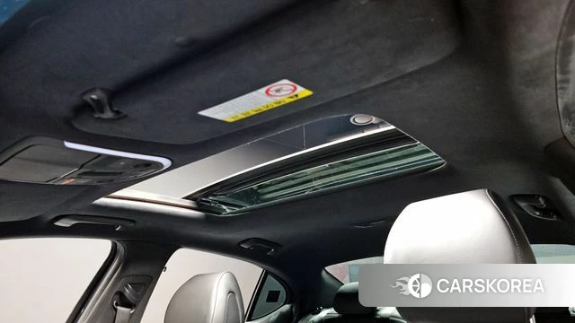 Genesis G70 id 3834036 из Кореи 9