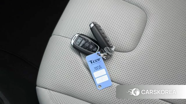 Hyundai Avante (CN7) id 4223594 из Кореи 9