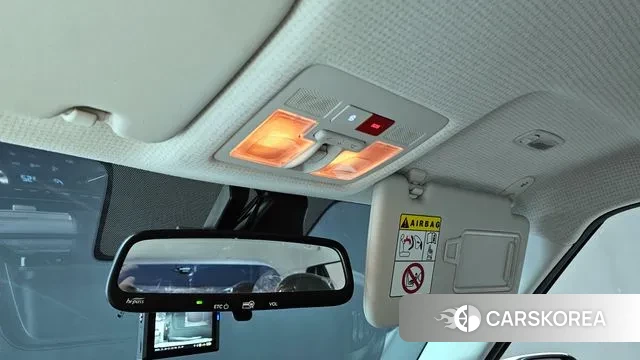 Hyundai The New Casper id 3377201 из Кореи 9