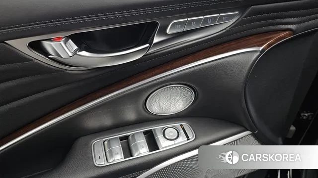 Kia More K9 id 3166340 из Кореи 9