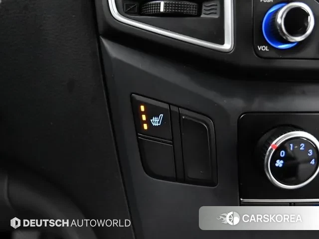 Hyundai The New Grand Starex id 3368602 из Кореи 9