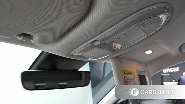 Hyundai Ionic 5 id 4943099 из Кореи 9