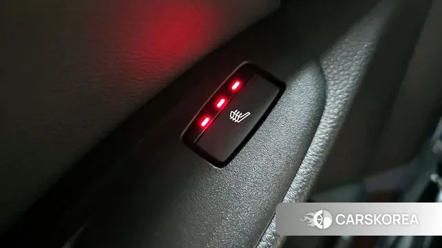 Honda Accord 10th Generation id 3525201 из Кореи 9