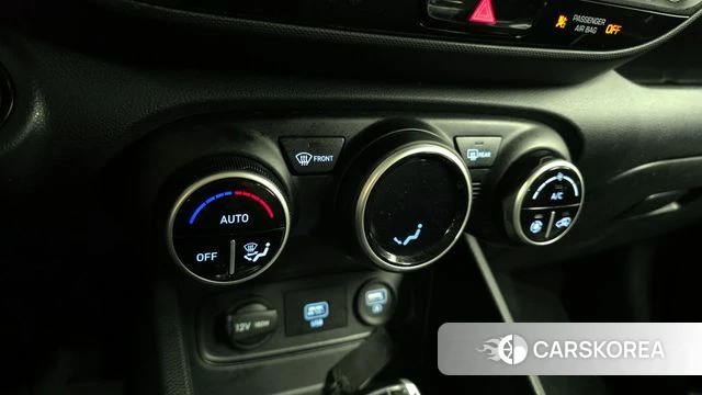 Hyundai Venue id 3916905 из Кореи 9