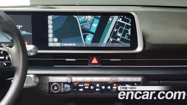 Hyundai Ionic 6 id 2351849 из Кореи 9