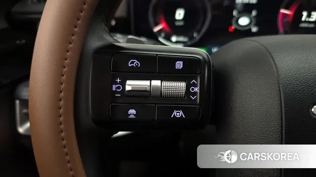 Hyundai Grandeur Hybrid (GN7) id 3327915 из Кореи 9