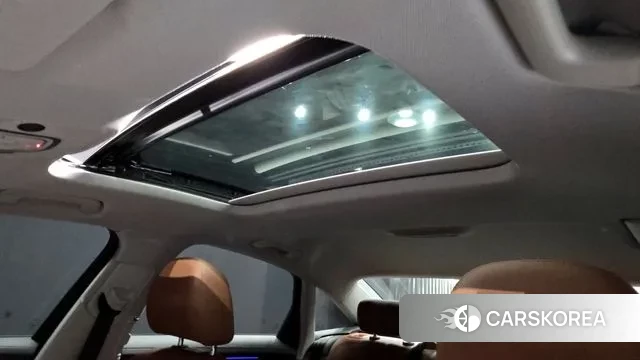 Audi A6 (C8) id 2963909 из Кореи 9