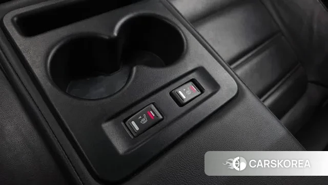 Renault Korea (Samsung) SM6 id 3413442 из Кореи 9