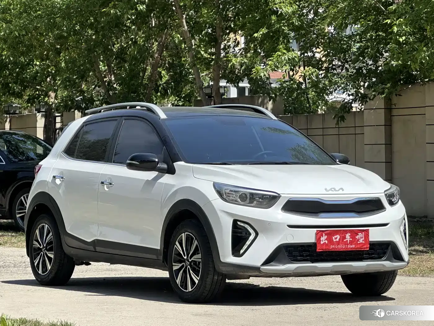 Kia KX1 id 4539226 из Китая 9