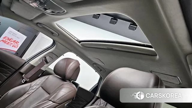 Kia More K9 id 3622426 из Кореи 9