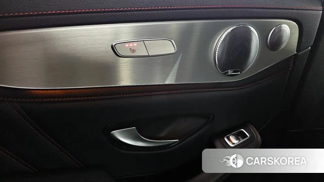 Mercedes-Benz GLC-Class X253 id 4188038 из Кореи 9