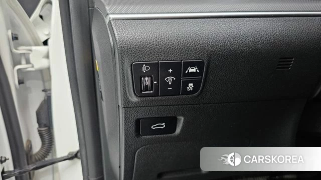 Kia K5 3rd generation id 4698238 из Кореи 9