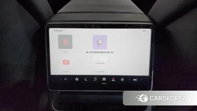 Tesla Model Y id 3565390 из Кореи 9