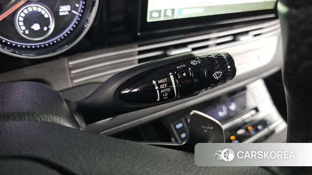 Hyundai The New Grandeur IG Hybrid id 3941449 из Кореи 9