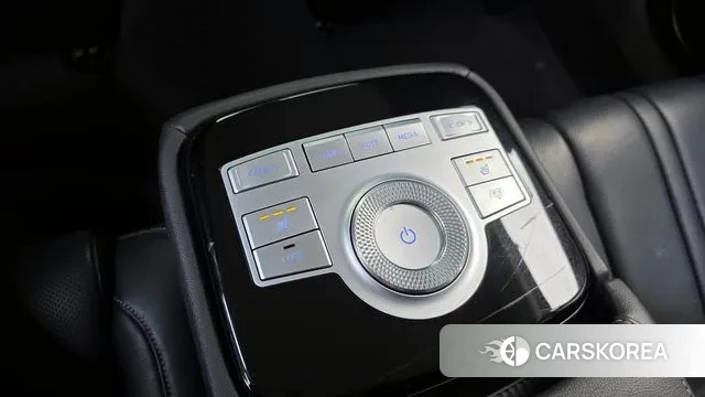 Genesis G80 (RG3) id 3655028 из Кореи 9