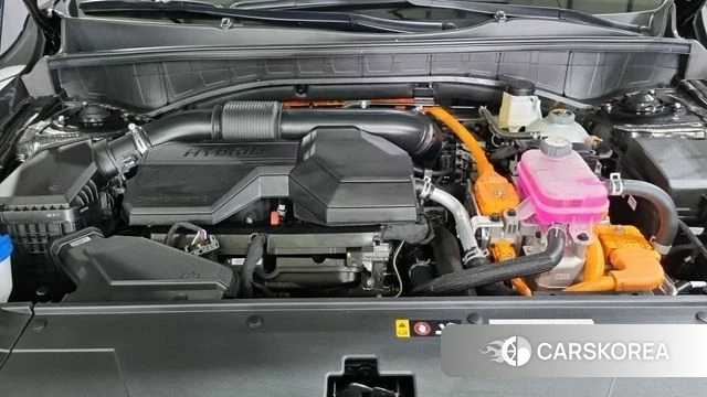 Kia The New Sorento 4th Generation id 4612098 из Кореи 9