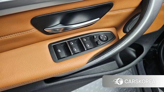 BMW 4 Series (F32) id 4310966 из Кореи 9