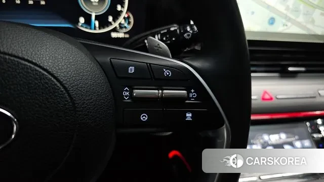 Hyundai The New Grandeur IG id 3416361 из Кореи 9