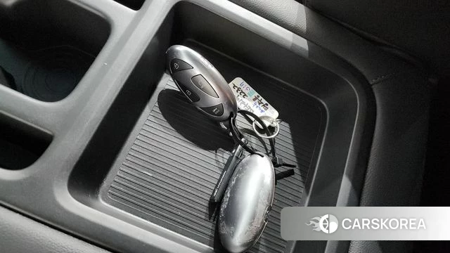 Hyundai Staria id 4308315 из Кореи 9
