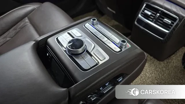 Kia More K9 id 3440018 из Кореи 9