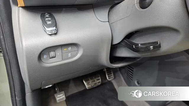 Hyundai Casper id 3675696 из Кореи 9