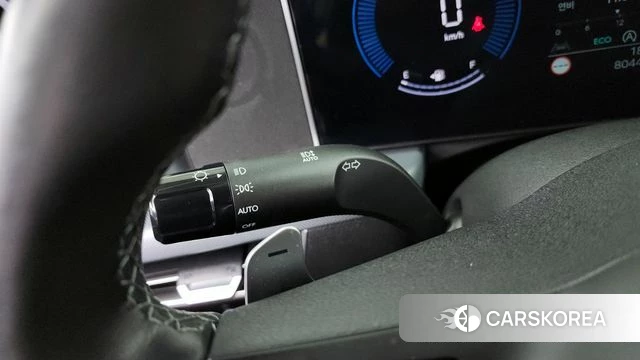 Hyundai Sonata D Edge (DN8) id 3850442 из Кореи 9