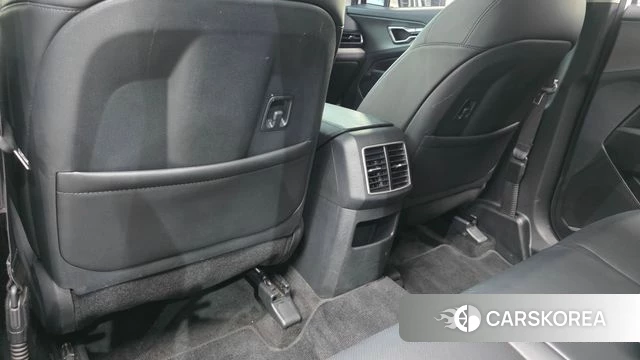 Kia Sportage 5th Generation Hybrid id 4893411 из Кореи 9
