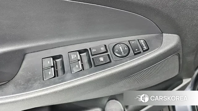 Hyundai All New Tucson id 3761019 из Кореи 9