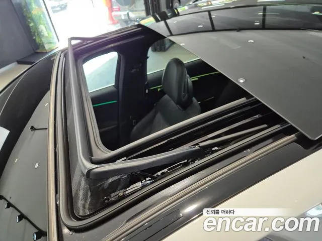 Mercedes-Benz E-Class W214 id 2706784 из Кореи 9