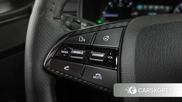 Ssangyong The New Rexton Sports Cannes id 4283220 из Кореи 9