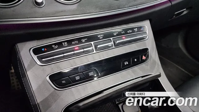 Mercedes-Benz E-Class W213 id 2950887 из Кореи 9