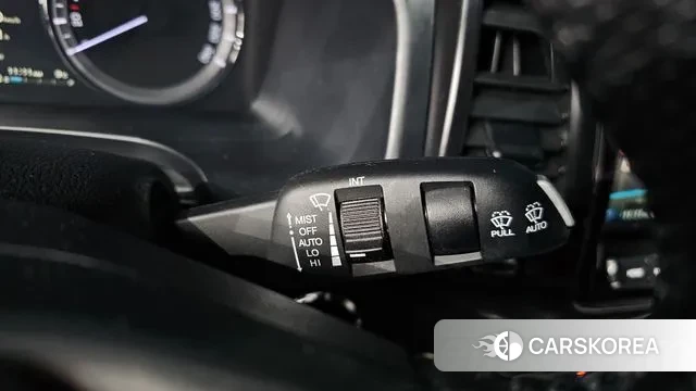 Ssangyong Rexton Sports Cannes id 3479567 из Кореи 9