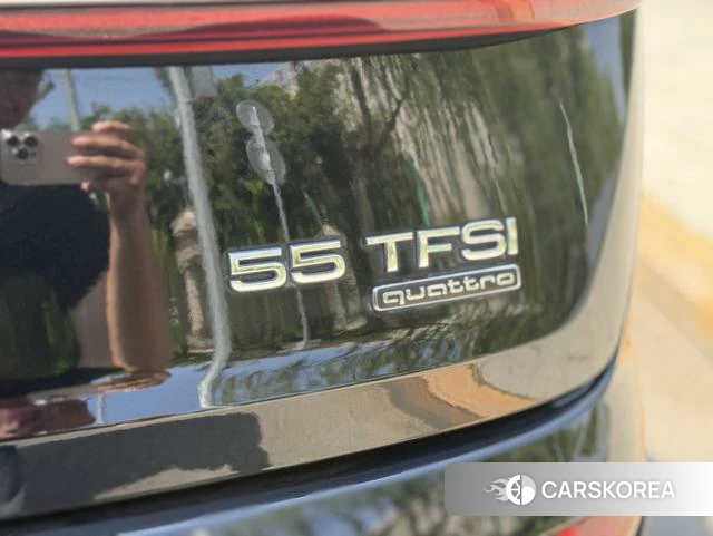 Audi Q7 id 4272008 из Китая 9
