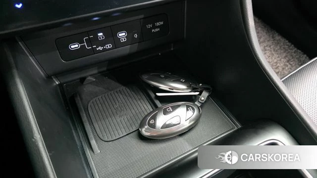 Hyundai Sonata D Edge (DN8) id 3838257 из Кореи 9