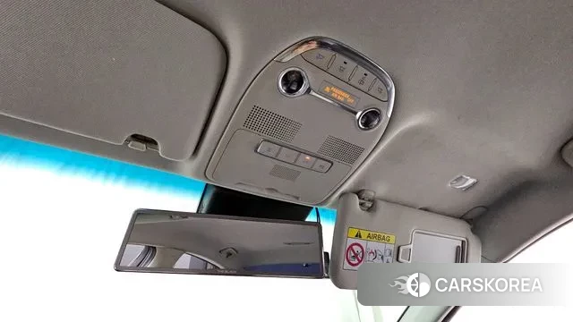 Hyundai The New Grandeur IG Hybrid id 3697845 из Кореи 9