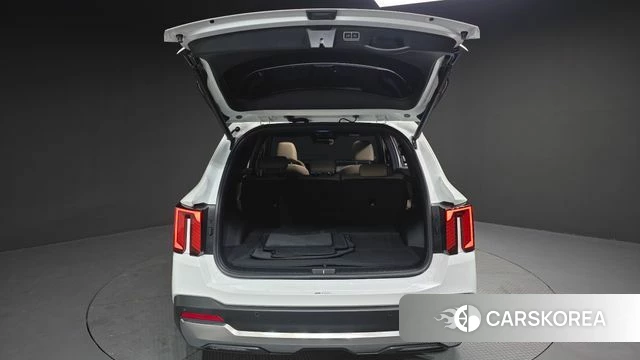 Kia The New Sorento 4th Generation id 4200591 из Кореи 9