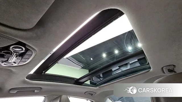 Hyundai Grandeur IG Hybrid id 3292405 из Кореи 9