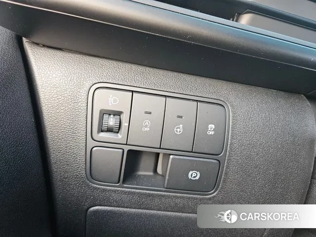 Hyundai Staria id 3769606 из Кореи 9