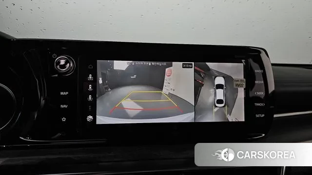 Kia K5 Hybrid 3rd Generation id 3128738 из Кореи 9