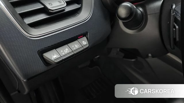Renault Korea (Samsung) XM3 id 4409626 из Кореи 9