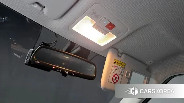 Hyundai Casper id 3273280 из Кореи 9