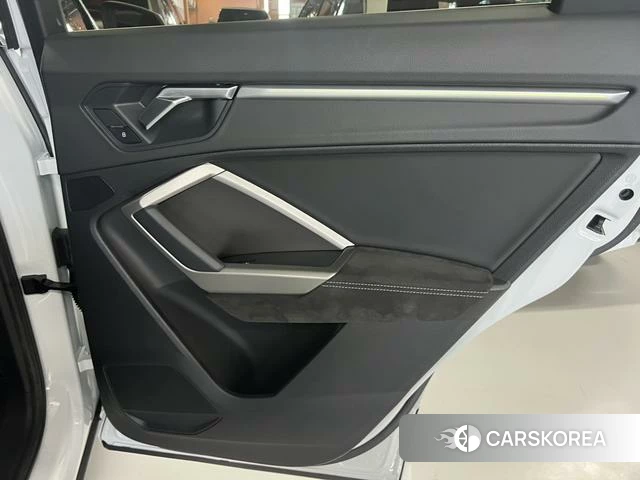 Audi Q3 id 4341806 из Китая 9