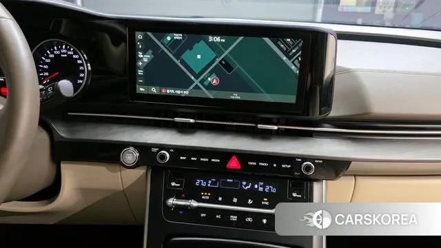 Kia Carnival 4th generation id 3504532 из Кореи 9