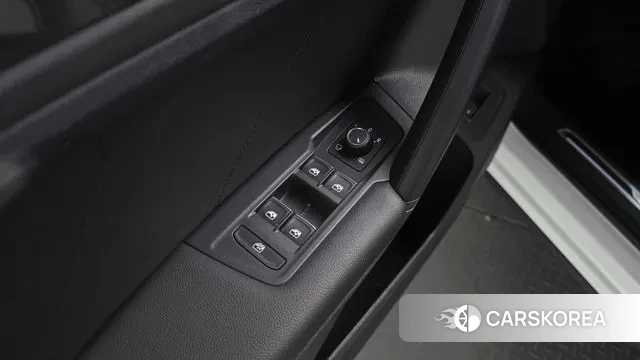 Volkswagen Tiguan second Generation id 3494208 из Кореи 9