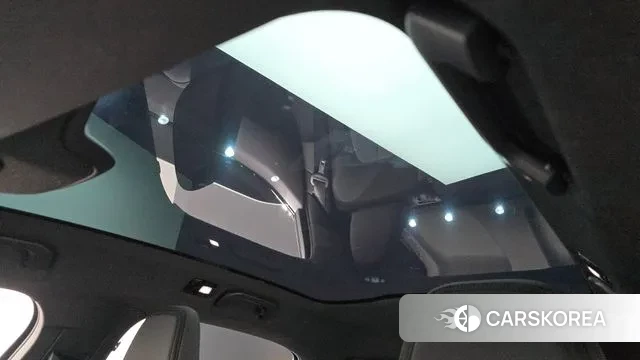 Polestar Polestar 2 id 3348863 из Кореи 9