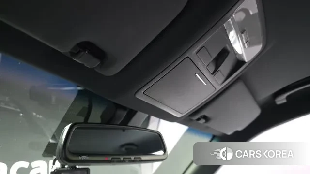 Ssangyong Rexton Sports Cannes id 3723315 из Кореи 9