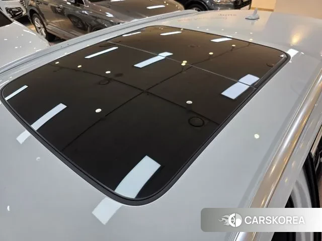 Audi e-Tron id 3499106 из Кореи 9